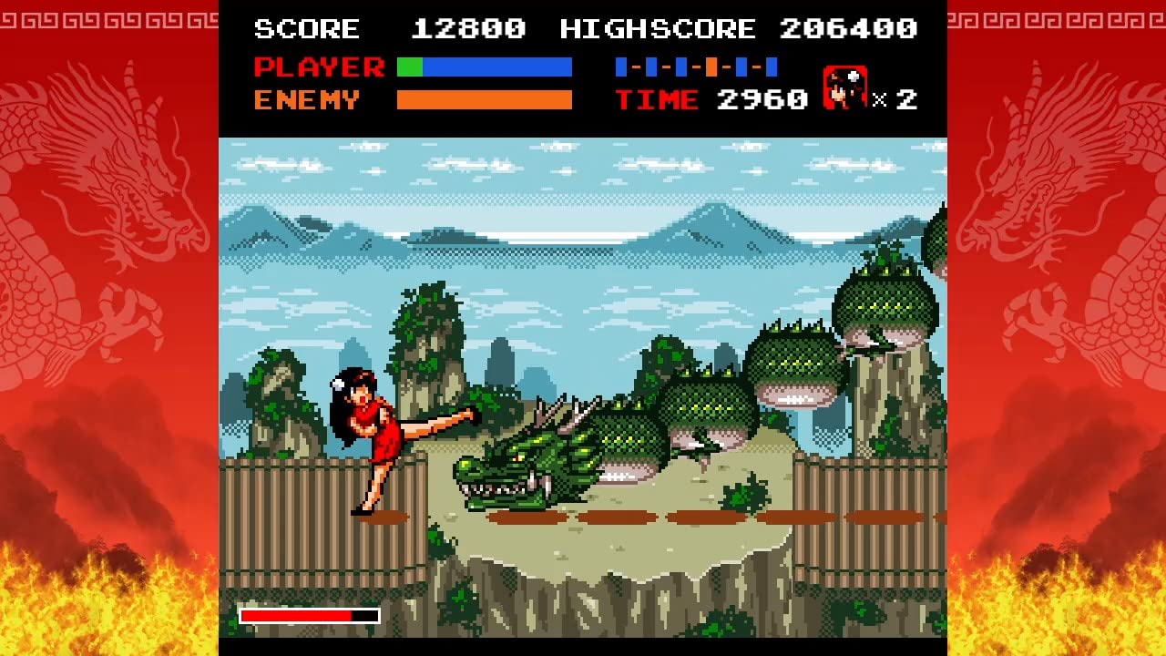 Hoogie Hugh With Friends + Flame Dragon Seiken Xiaomei- Japan Figure Store - #1 Bring To You The Best Japanese Goods