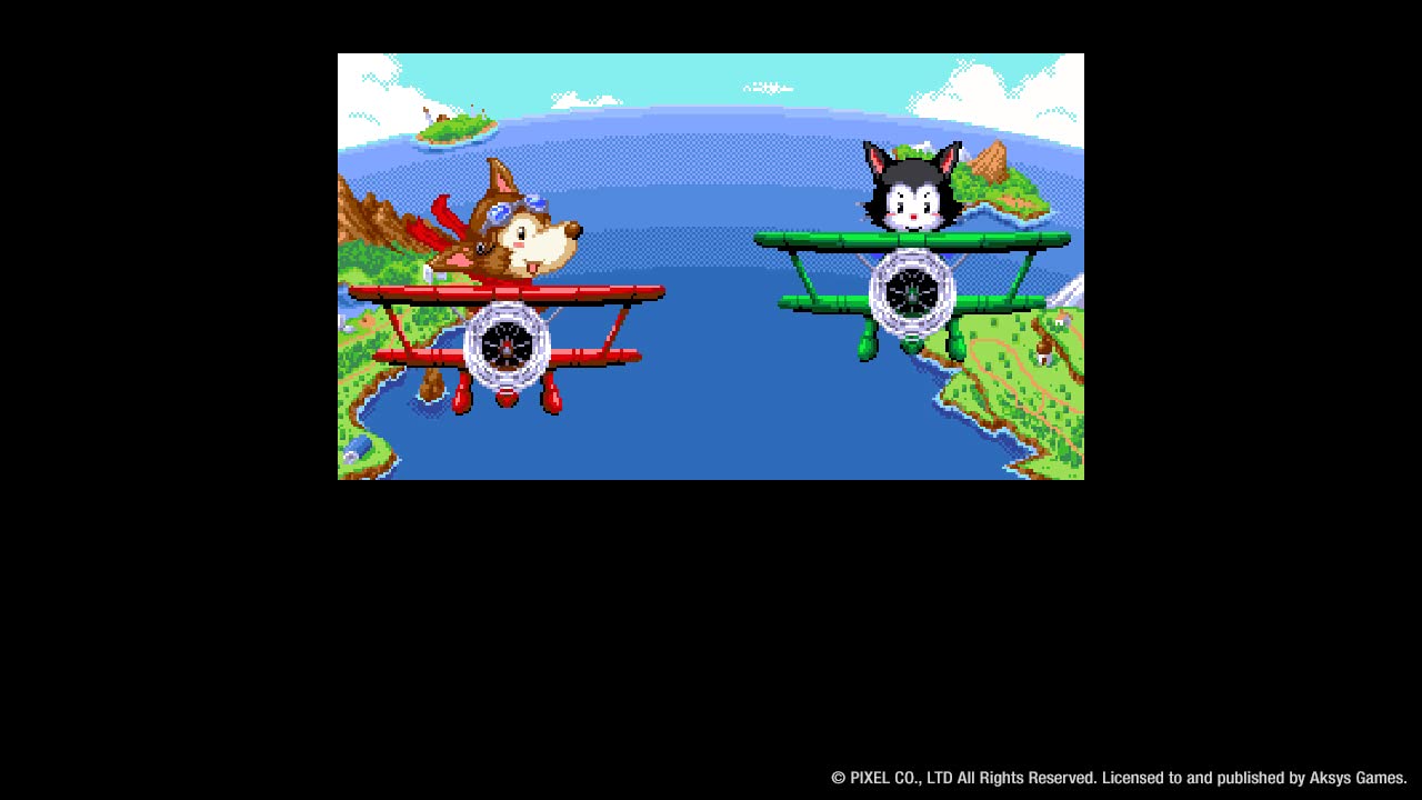 Aksys Games Horgihugh and Friends (Nintendo Switch) Japanese Nintendo Switch Games- Japan Figure Store - #1 Bring To You The Best Japanese Goods