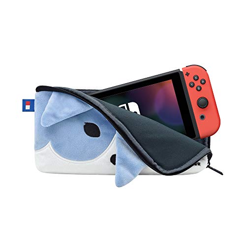 Hori Ad12002 Monster Hunter Rise Hand Pouch For Nintendo Switch Otomo Garuku - New Japan Figure 4961818035072 4