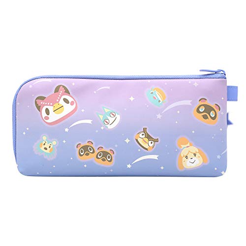 Hori Ad26001 Doubutsu No Mori (Animal Crossing) Hand Pouch For Nintendo Switch - New Japan Figure 4961818034938 2