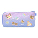 Hori Ad26001 Doubutsu No Mori (Animal Crossing) Hand Pouch For Nintendo Switch - New Japan Figure 4961818034938 2