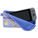 Hori Ad26001 Doubutsu No Mori (Animal Crossing) Hand Pouch For Nintendo Switch - New Japan Figure 4961818034938 4