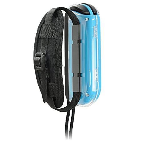 Hori Fit Boxing Joycon Attachment For Nintendo Switch - New Japan Figure 4961818035317 3