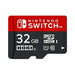 Hori Micro Sd Card 32gb For Nintendo Switch- Japan Figure Store - #1 Bring To You The Best Japanese Goods