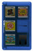 Hori Nintendo Official Licensed Products Card Case 24 For Nintendo 3ds Blue- Japan Figure Store - #1 Bring To You The Best Japanese Goods