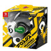 Hori Nsw-047 Splatoon 2 Empera Hook Hdp Stereo Headset For Nintendo Switch - Japan Figure