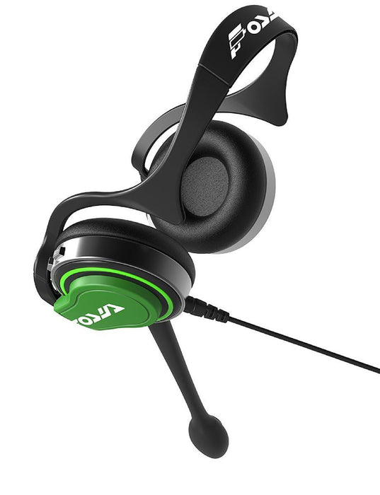 Hori Nsw-047 Splatoon 2 Empera Hook Hdp Stereo Headset For Nintendo Switch- Japan Figure Store - #1 Bring To You The Best Japanese Goods