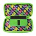 Hori Nsw-051 Hard Pouch Splatoon 2 Ink X Squid For Nintendo Switch- Japan Figure Store - #1 Bring To You The Best Japanese Goods