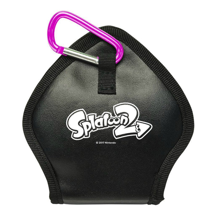 Hori Nsw-050 Accessories Set Splatoon 2 For Nintendo Switch F/s- Japan Figure Store - #1 Bring To You The Best Japanese Goods