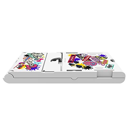 Hori Nsw125 Splatoon 2 Playstand For Nintendo Switch - New Japan Figure 4961818029651 6
