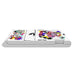 Hori Nsw125 Splatoon 2 Playstand For Nintendo Switch - New Japan Figure 4961818029651 6