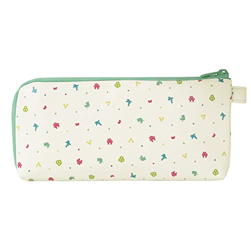 Hori Nsw239 Atsumare Doubutsu No Mori (Animal Crossing) Hand Pouch For Nintendo Switch - New Japan Figure 4961818032965 2
