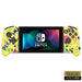 Hori Nsw254 Pikachu Pop Grip Controller (Split Pad) For Nintendo Switch - New Japan Figure 4961818033467