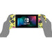 Hori Nsw254 Pikachu Pop Grip Controller (Split Pad) For Nintendo Switch - New Japan Figure 4961818033467 5