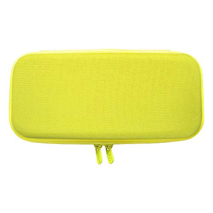 Hori Nsw270 Pikachu Pop Hybrid Pouch For Nintendo Switch - New Japan Figure 4961818033634 2