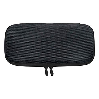 Hori Nsw271 Pikachu Cool Hybrid Pouch For Nintendo Switch - New Japan Figure 4961818033641 2