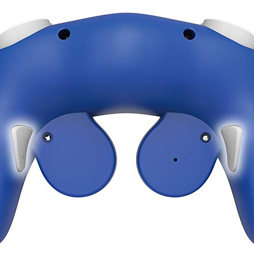 Hori Nsw273 Wireless Classic Controller For Nintendo Switch Super Mario Version - New Japan Figure 4961818033696 4