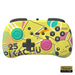 Hori Nsw278 Pikachu Mini Pad Controller For Nintendo Switch - New Japan Figure 4961818033740