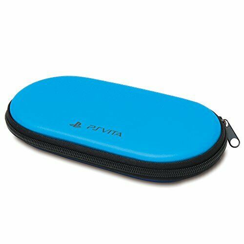 Hori Pch-1000, Pch-2000 Series Correspondence Hard Pouch For Playstationvita- Japan Figure Store - #1 Bring To You The Best Japanese Goods