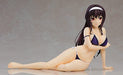 How To Raise Her Dull Fine Kasumigaoka Utaha Animation Ver. [Aq] 1/4 Scale Plastic Painted Finished Figure- Japan Figure Store - #1 Bring To You The Best Japanese Goods