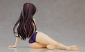 How To Raise Her Dull Fine Kasumigaoka Utaha Animation Ver. [Aq] 1/4 Scale Plastic Painted Finished Figure- Japan Figure Store - #1 Bring To You The Best Japanese Goods