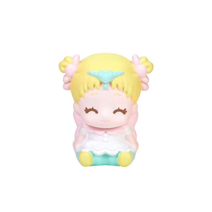 Bandai Hugtto! Precure Cheerful Style Set - Pre-Coord Doll Collection- Japan Figure Store - #1 Bring To You The Best Japanese Goods