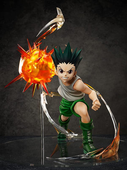 Figure Gon Freecss Hunter×Hunter- Japan Figure Store - #1 Bring To You The Best Japanese Goods