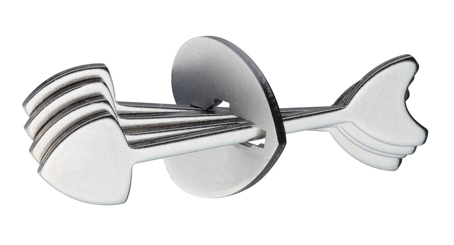 Hanayama Huzzle Cast Arrows [Difficulty Level 3]- Japan Figure Store - #1 Bring To You The Best Japanese Goods