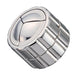 Hanayama Huzzle Cast Cylinder [Difficulty Level 4]- Japan Figure Store - #1 Bring To You The Best Japanese Goods