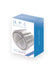 Hanayama Huzzle Cast Cylinder [Difficulty Level 4]- Japan Figure Store - #1 Bring To You The Best Japanese Goods