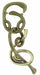 Hanayama Huzzle Cast Enigma [Difficulty Level 6]- Japan Figure Store - #1 Bring To You The Best Japanese Goods