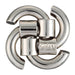 Hanayama Huzzle Cast Galaxy [Difficulty Level 3]- Japan Figure Store - #1 Bring To You The Best Japanese Goods