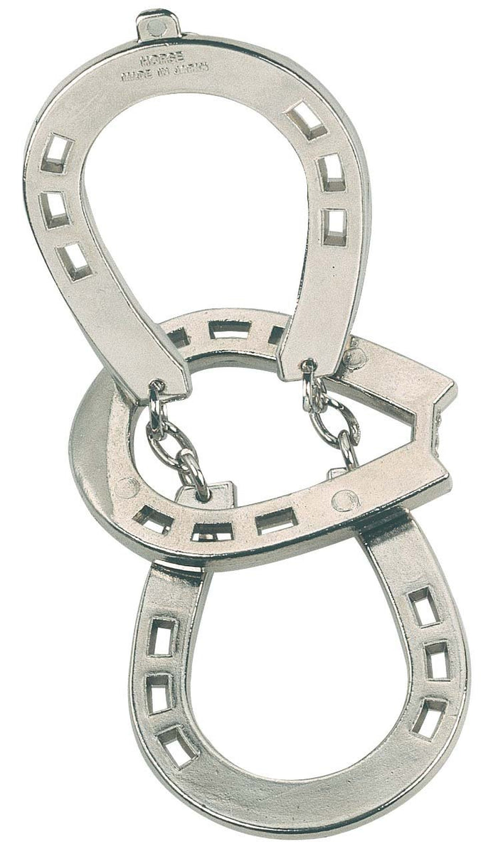 Hanayama Huzzle Cast Horse [Difficulty Level 2]- Japan Figure Store - #1 Bring To You The Best Japanese Goods