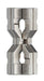 Hanayama Huzzle Cast Hour Glass [Difficulty 6]- Japan Figure Store - #1 Bring To You The Best Japanese Goods