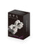 Hanayama Huzzle Cast Hour Glass [Difficulty 6]- Japan Figure Store - #1 Bring To You The Best Japanese Goods