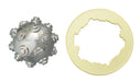 Huzzle Cast Planet [Difficulty Level 4]- Japan Figure Store - #1 Bring To You The Best Japanese Goods