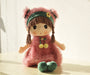 Hwd Stuffed Animal Plush Doll 60 Cm High Pink Color Japan Plush Stuffed Dolls- Japan Figure Store - #1 Bring To You The Best Japanese Goods
