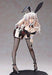 Hyakki Yakou Oliga Bunny Ver 1/4 Pvc Figure Freeing- Japan Figure Store - #1 Bring To You The Best Japanese Goods
