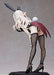 Hyakki Yakou Oliga Bunny Ver 1/4 Pvc Figure Freeing- Japan Figure Store - #1 Bring To You The Best Japanese Goods