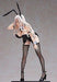 Hyakki Yakou Oliga Bunny Ver 1/4 Pvc Figure Freeing- Japan Figure Store - #1 Bring To You The Best Japanese Goods