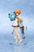 Hyperdimension Neptunia Blanc Wakening Ver. 1/8 Scale Figure- Japan Figure Store - #1 Bring To You The Best Japanese Goods