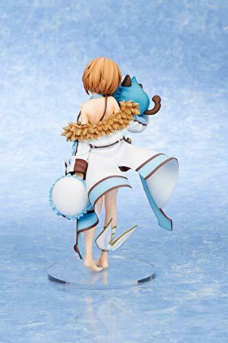 Hyperdimension Neptunia Blanc Wakening Ver. 1/8 Scale Figure- Japan Figure Store - #1 Bring To You The Best Japanese Goods