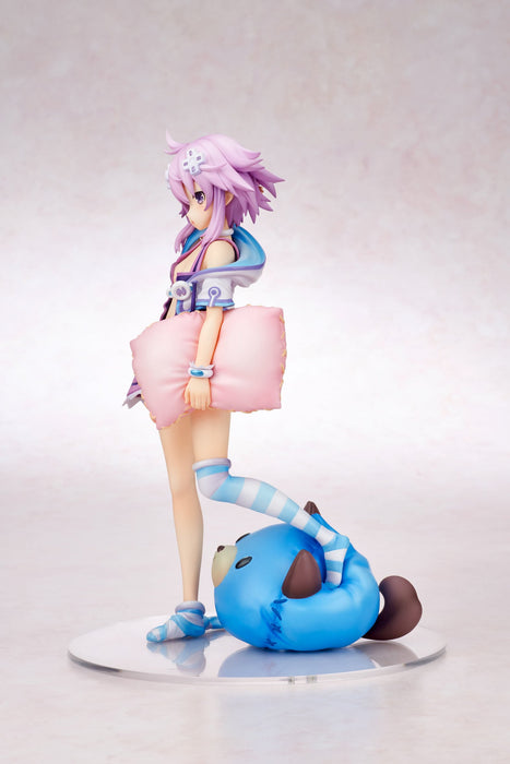 Broccoli Hyperdimension Neptunia 1/8 Scale Pvc Figure - Japan- Japan Figure Store - #1 Bring To You The Best Japanese Goods