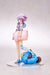 Broccoli Hyperdimension Neptunia 1/8 Scale Pvc Figure - Japan- Japan Figure Store - #1 Bring To You The Best Japanese Goods