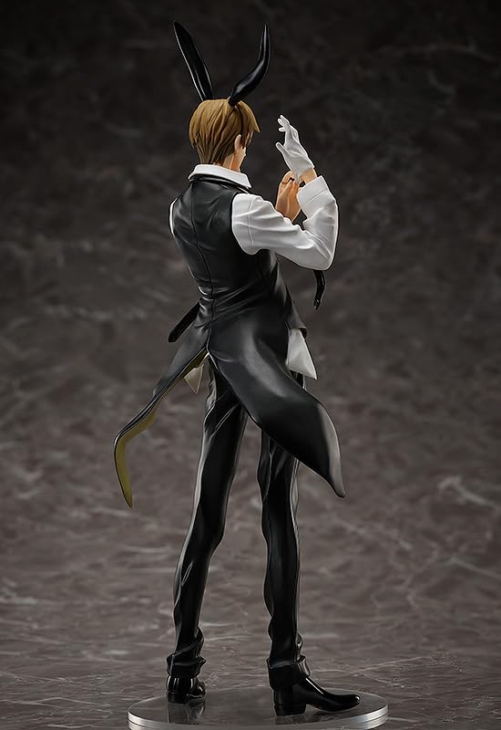 Junta Azumaya Freeing 1/8 Scale Figure- Japan Figure Store - #1 Bring To You The Best Japanese Goods