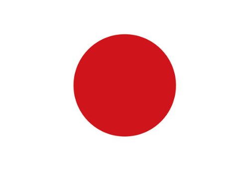 BEVERLY Jigsaw Puzzle 33-085 Japanese National Flag Jigsaw 300 Pieces- Japan Figure Store - #1 Bring To You The Best Japanese Goods