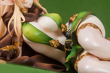 I.v.e , Kalmia Project Yapo Original Figure White Elf 1/8 Scale- Japan Figure Store - #1 Bring To You The Best Japanese Goods