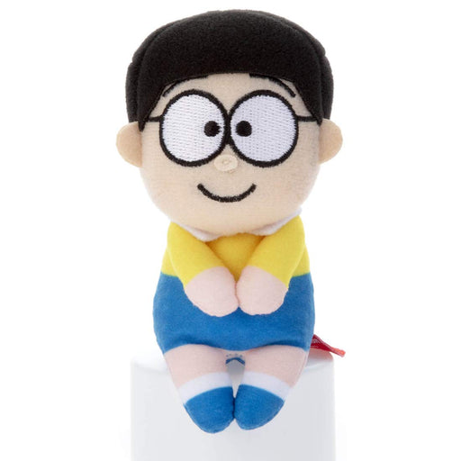 I Am Doraemon Chokari-San Nobita Plush Doll- Japan Figure Store - #1 Bring To You The Best Japanese Goods