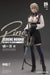I8Toys Japan Serene Hound Series 501S612 N Rain 1/6 Scale Pvc Figure- Japan Figure Store - #1 Bring To You The Best Japanese Goods