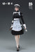 I8Toys Serene Hound Series 501S614 B Cerberus Maid Corps Bey 1/6 Scale Pvc Silicon Metal Painted Action Figure- Japan Figure Store - #1 Bring To You The Best Japanese Goods